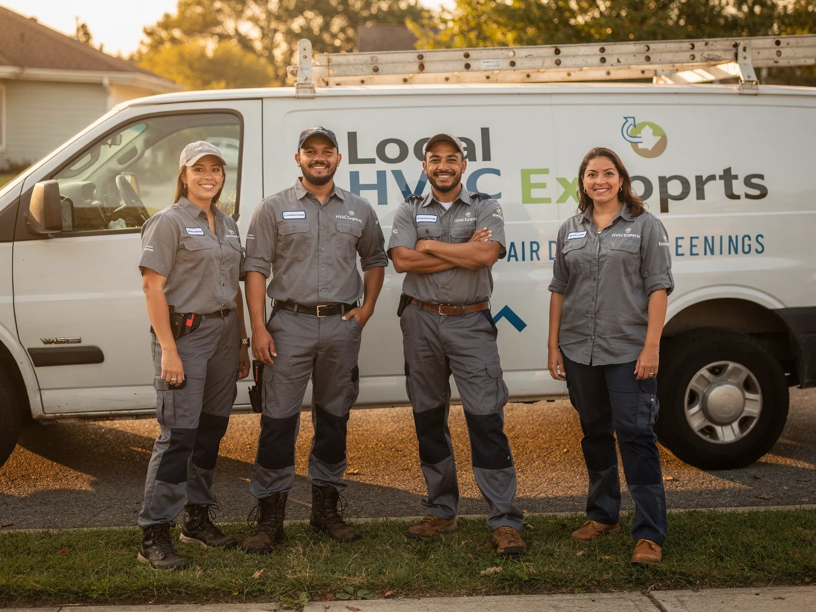 24/7 HVAC Repair & AC Replacement company in Milligan, NE